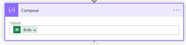 Search Application using power automate with canvas app